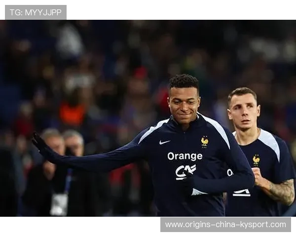 姆巴佩成转会热门震动多队兴趣，引爆冬季转会热点