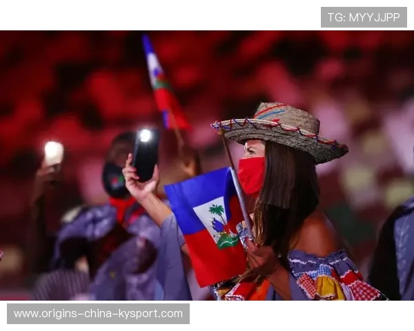 海地举办首届国际体育电影节，海地举办首届国际体育电影节的意义