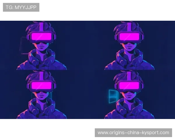 电竞科技，虚拟现实让战斗更真实！