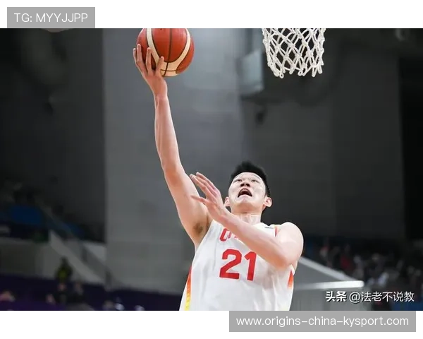 CBA 球队三分战术精准到恐怖