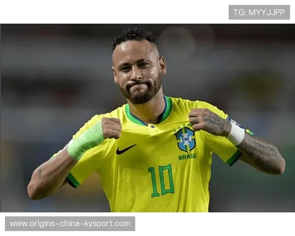 内马尔快速反击中回传,巴西外线完成漂亮连线:速率与默契编织的战术诗 内马尔快速反击中回传,巴西外线完成漂亮连线:速率与默契编织的战术诗