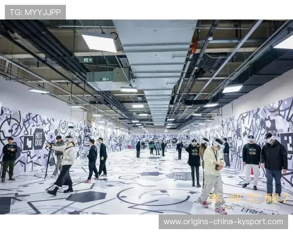 体育IP沉浸式体验项目成为场馆新收入来源 体育IP沉浸式体验项目成为场馆新收入来源