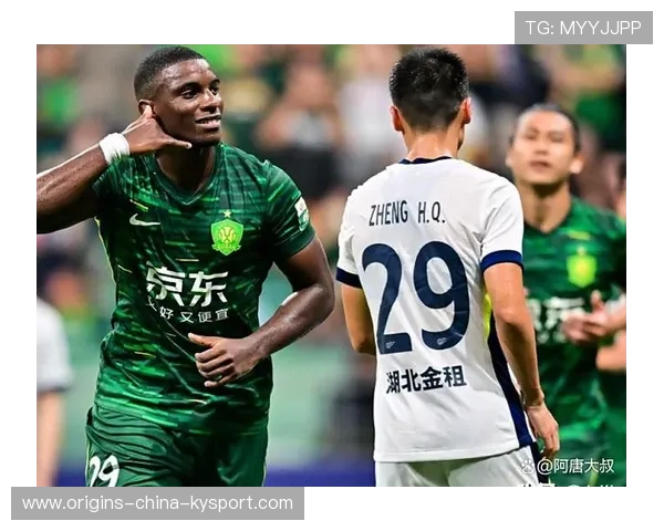 北京国安快速推进让前场优势持续扩大 北京国安快速推进让前场优势持续扩大