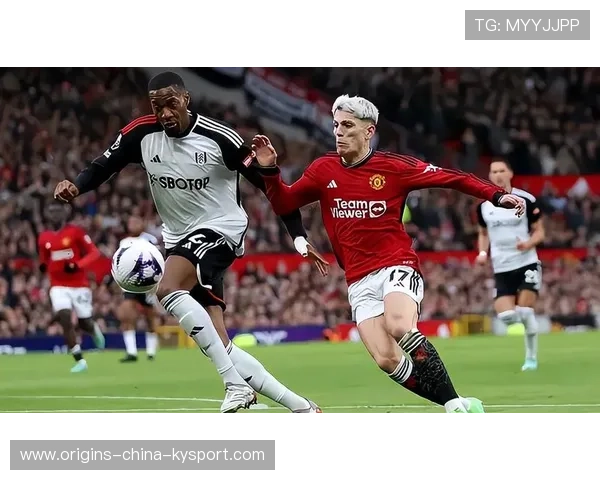 富勒姆在反击中快速转化势头,展现不容忽视的强大实力 富勒姆在反击中快速转化势头,展现不容忽视的强大实力