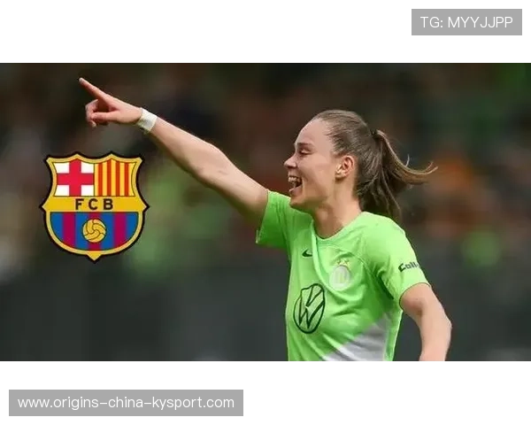 巴萨女足再次刷新防守能力上限