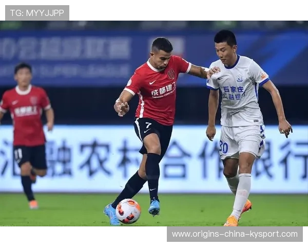 成都蓉城卡卢卢助攻锋线：蓉城新引擎点燃攻势革命