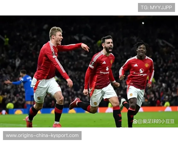 曼联全力争夺四强席位，热刺成为关键对手